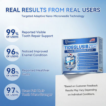 𝐆𝐥𝐢𝐦𝐦𝐞𝐫𝐥𝐲® 𝐓𝐢𝐝𝐞𝐠𝐥𝐮𝐬𝐢𝐛 𝐓𝐨𝐨𝐭𝐡 & 𝐆𝐮𝐦 𝐑𝐞𝐩𝐚𝐢𝐫 𝐌𝐢𝐜𝐫𝐨𝐧𝐞𝐞𝐝𝐥𝐞 𝐏𝐚𝐭𝐜𝐡  | 𝐀𝐝𝐯𝐚𝐧𝐜𝐞𝐝 𝐒𝐭𝐞𝐦-𝐂𝐞𝐥𝐥 𝐀𝐜𝐭𝐢𝐯𝐚𝐭𝐢𝐨𝐧 𝐓𝐞𝐞𝐭𝐡 𝐒𝐭𝐫𝐢𝐩𝐬(🦷𝐑𝐞𝐛𝐮𝐢𝐥𝐝 𝐄𝐧𝐚𝐦𝐞𝐥 & 𝐃𝐞𝐧𝐭𝐢𝐧 • 𝐒𝐭𝐫𝐞𝐧𝐠𝐭𝐡𝐞𝐧 𝐆𝐮𝐦𝐬 • 𝐄𝐫𝐚𝐝𝐢𝐜𝐚𝐭𝐞 𝐓𝐚𝐫𝐭𝐚𝐫 & 𝐎𝐝𝐨𝐫 • 𝐒𝐭𝐨𝐩 𝐓𝐨𝐨𝐭𝐡 𝐒𝐞𝐧𝐬𝐢𝐭𝐢𝐯𝐢𝐭𝐲) 🌹🌹