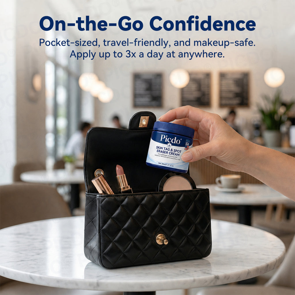 𝐏𝐢𝐜𝐝𝐨®💦7-𝐃𝐚𝐲 𝐒𝐤𝐢𝐧 𝐓𝐚𝐠 & 𝐒𝐩𝐨𝐭 𝐄𝐫𝐚𝐬𝐞𝐫 𝐂𝐫𝐞𝐚𝐦(Zero Pain, Zero 𝐒𝐜𝐚𝐫𝐬 Formula)🌺