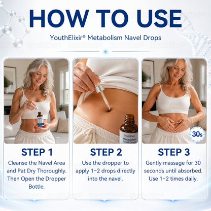 𝐘𝐨𝐮𝐭𝐡𝑬𝒍𝒊𝒙𝒊𝒓®   𝖬𝖾𝗍𝖺𝖻𝗈𝗅𝗂𝗌𝗆 𝑁𝑎𝑣𝑒𝑙 𝖣𝗋𝗈𝗉𝗌 —（30-Second Nighttime Ritual for Metabolic Balance, Lymphatic Support, Bloating Relief & Firmer-Looking Skin）🌹