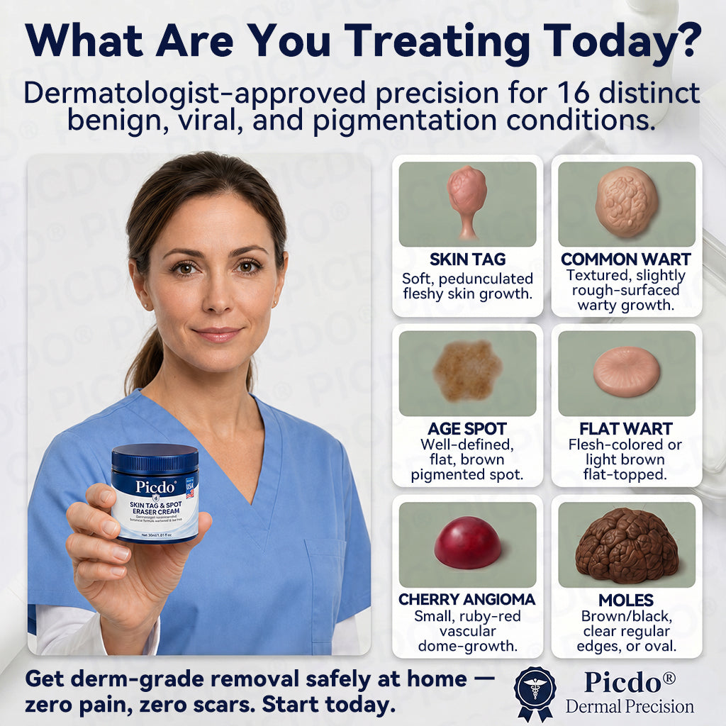 𝐏𝐢𝐜𝐝𝐨®💦7-𝐃𝐚𝐲 𝐒𝐤𝐢𝐧 𝐓𝐚𝐠 & 𝐒𝐩𝐨𝐭 𝐄𝐫𝐚𝐬𝐞𝐫 𝐂𝐫𝐞𝐚𝐦(Zero Pain, Zero 𝐒𝐜𝐚𝐫𝐬 Formula)🌺