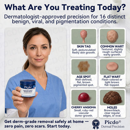 𝐏𝐢𝐜𝐝𝐨®💦7-𝐃𝐚𝐲 𝐒𝐤𝐢𝐧 𝐓𝐚𝐠 & 𝐒𝐩𝐨𝐭 𝐄𝐫𝐚𝐬𝐞𝐫 𝐂𝐫𝐞𝐚𝐦(Zero Pain, Zero 𝐒𝐜𝐚𝐫𝐬 Formula)🌺
