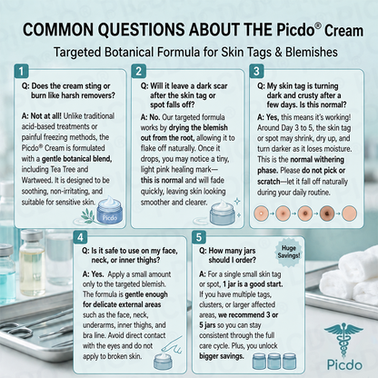 𝐏𝐢𝐜𝐝𝐨®💦7-𝐃𝐚𝐲 𝐒𝐤𝐢𝐧 𝐓𝐚𝐠 & 𝐒𝐩𝐨𝐭 𝐄𝐫𝐚𝐬𝐞𝐫 𝐂𝐫𝐞𝐚𝐦(Zero Pain, Zero 𝐒𝐜𝐚𝐫𝐬 Formula)🌺