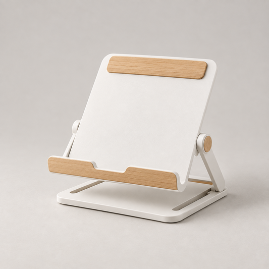 weyqr® Adjustable Stand